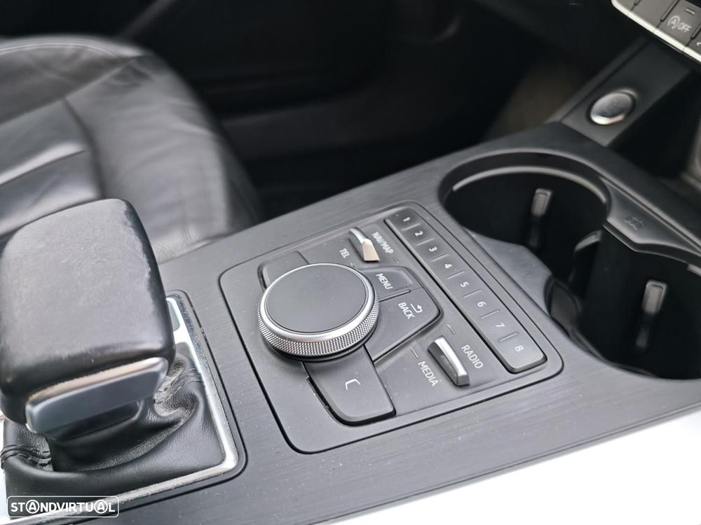 Audi A4 Avant 2.0 TDI S-line S tronic - 39