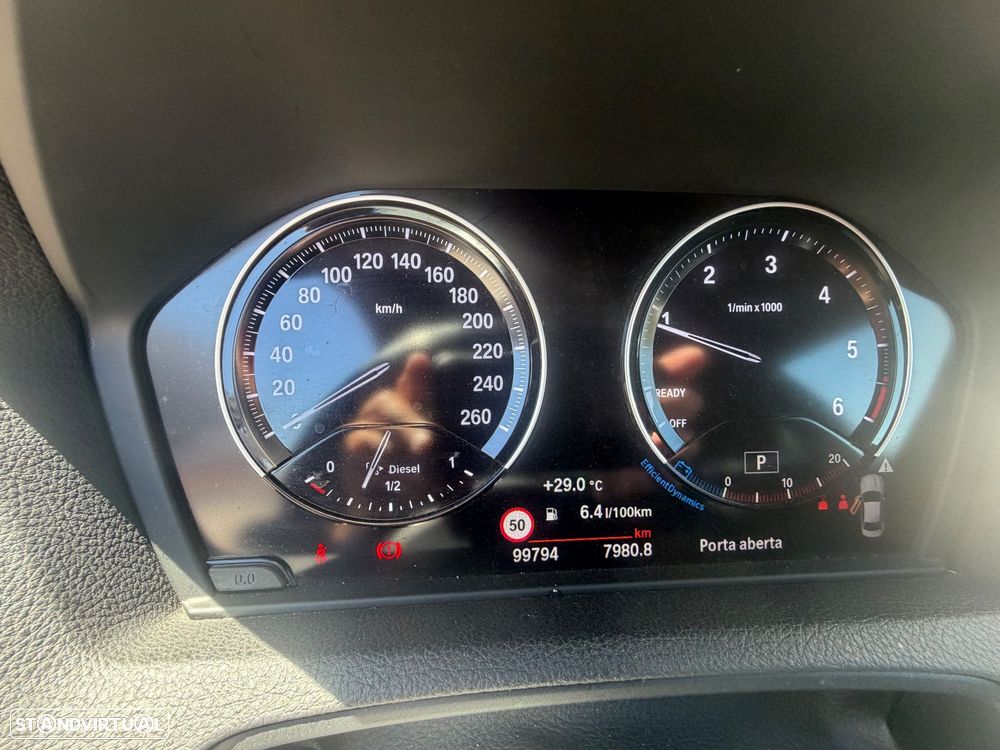 BMW 218 d Coupe Pack M Auto - 5