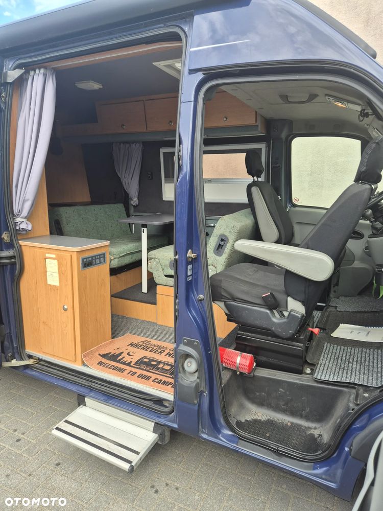 Renault Master - 10