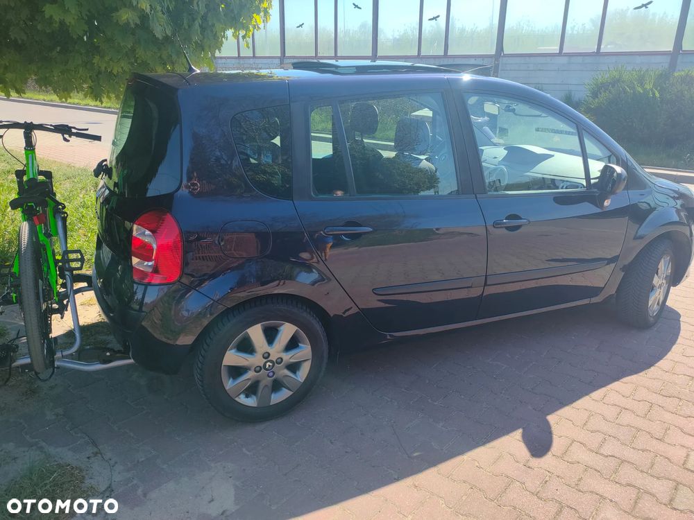 Renault Modus - 5