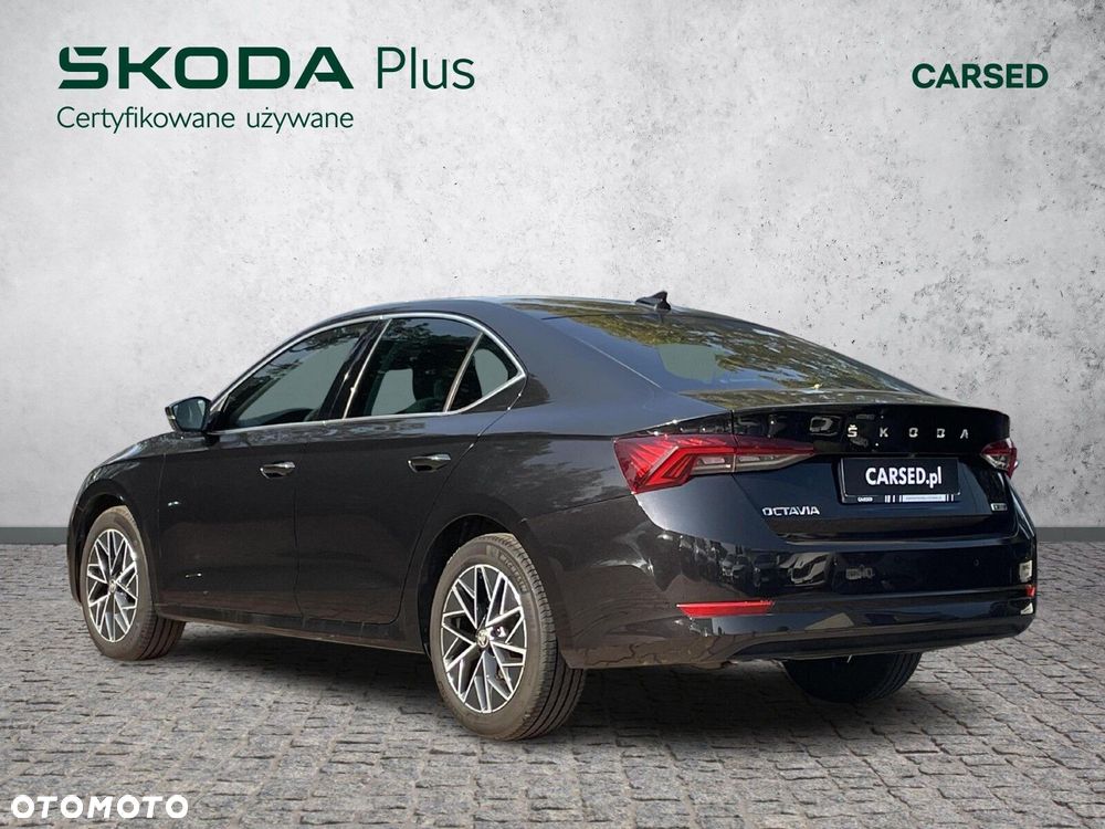 Skoda Octavia - 3