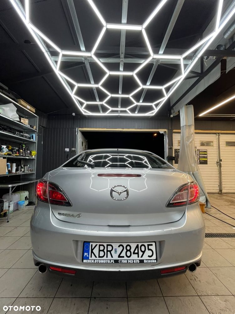 Mazda 6 Sport 2.0 Dynamic - 14