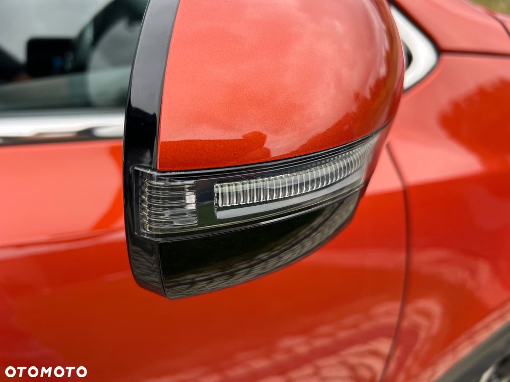 Kia Sportage 1.6 T-GDI L Business Line 4WD - 9