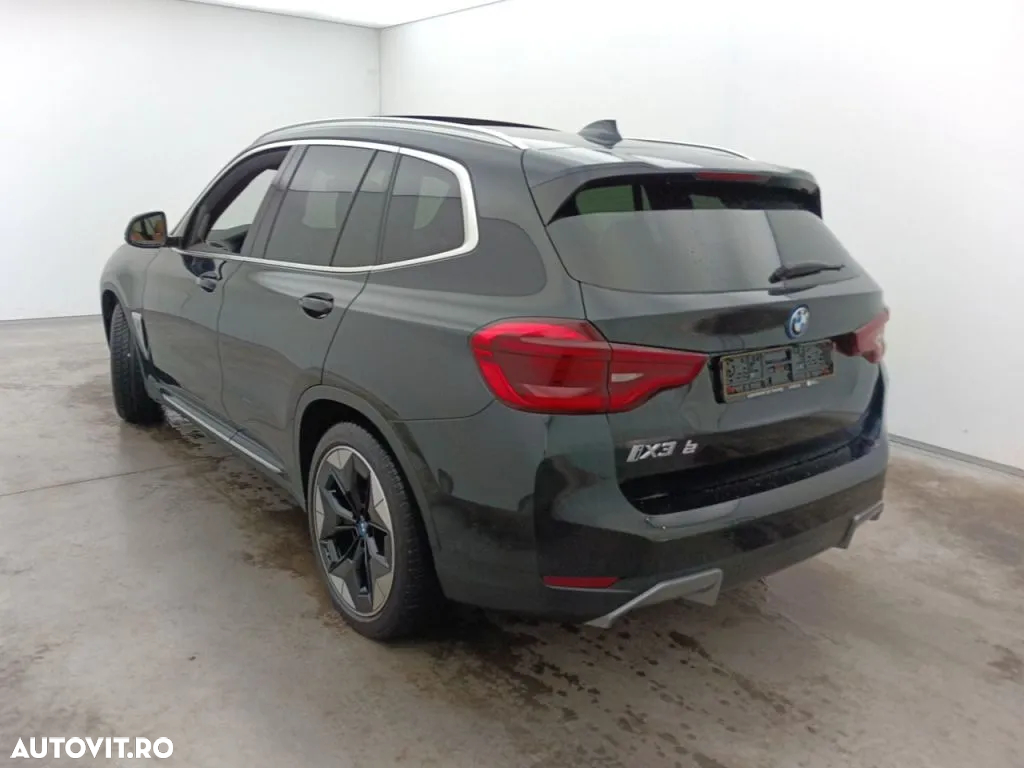 BMW iX3 Standard - 5