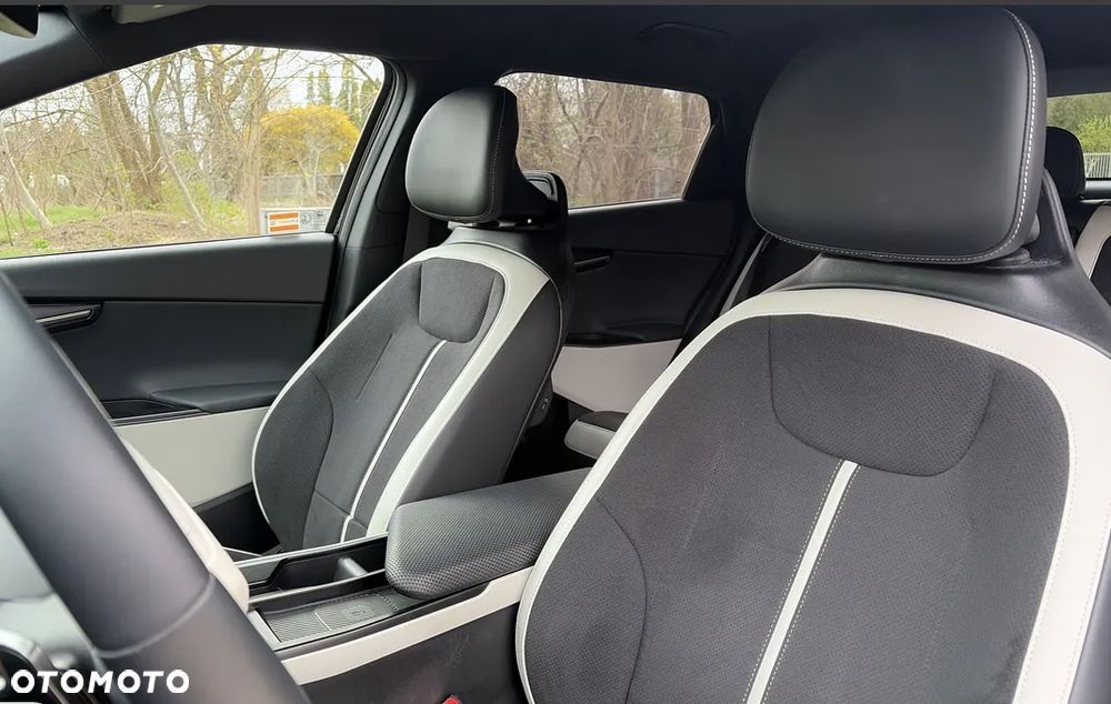Kia EV6 84kWh GT-Line AWD - 15