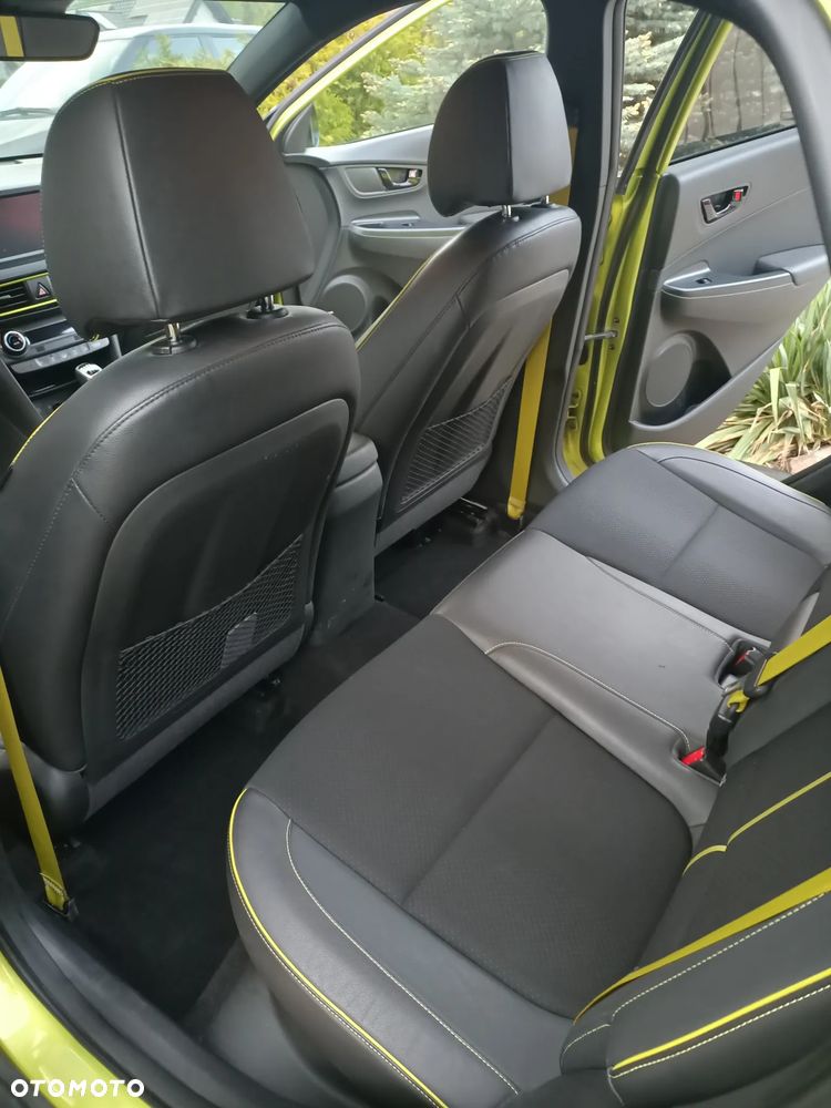 Hyundai Kona - 9