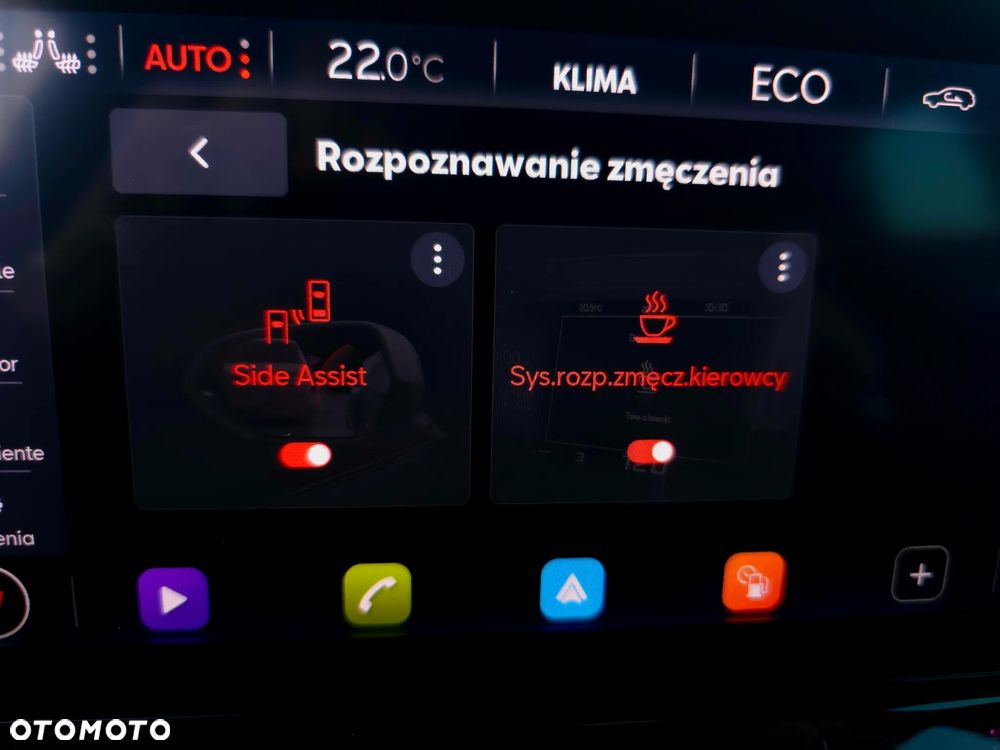 Cupra Formentor 1.4 e-Hybrid DSG - 29