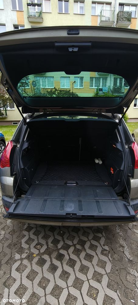 Peugeot 3008 2.0 HDi Premium - 7