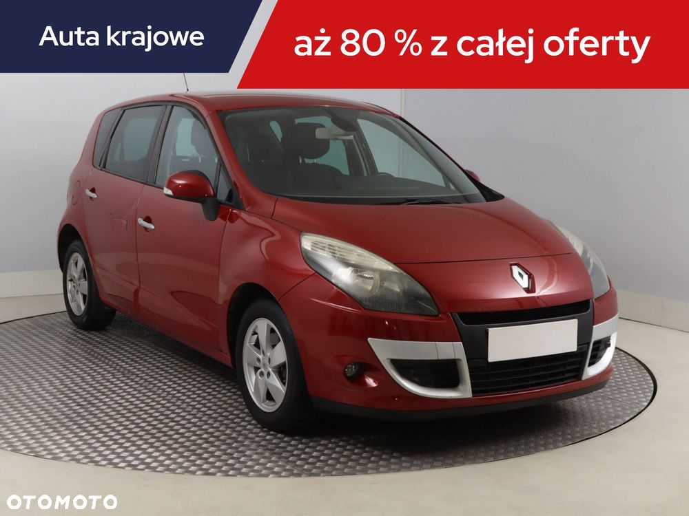 Renault Scenic - 3