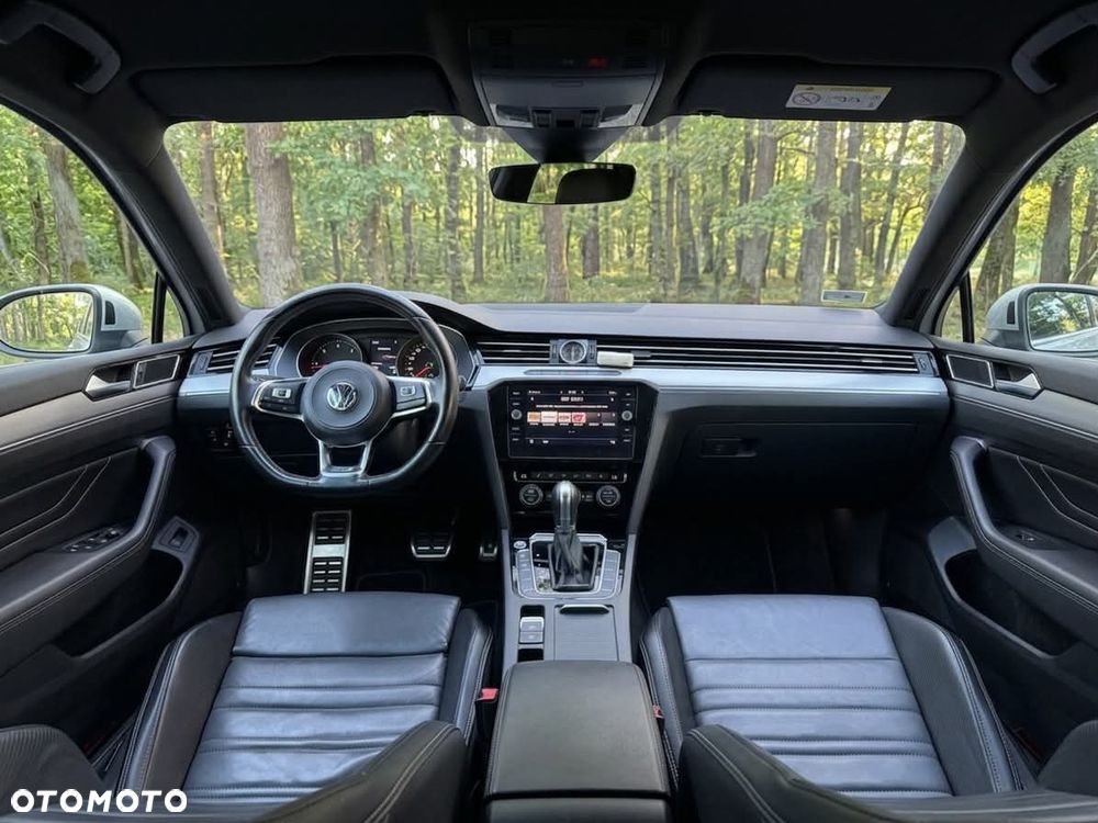 Volkswagen Passat 2.0 TDI BMT Comfortline DSG - 8