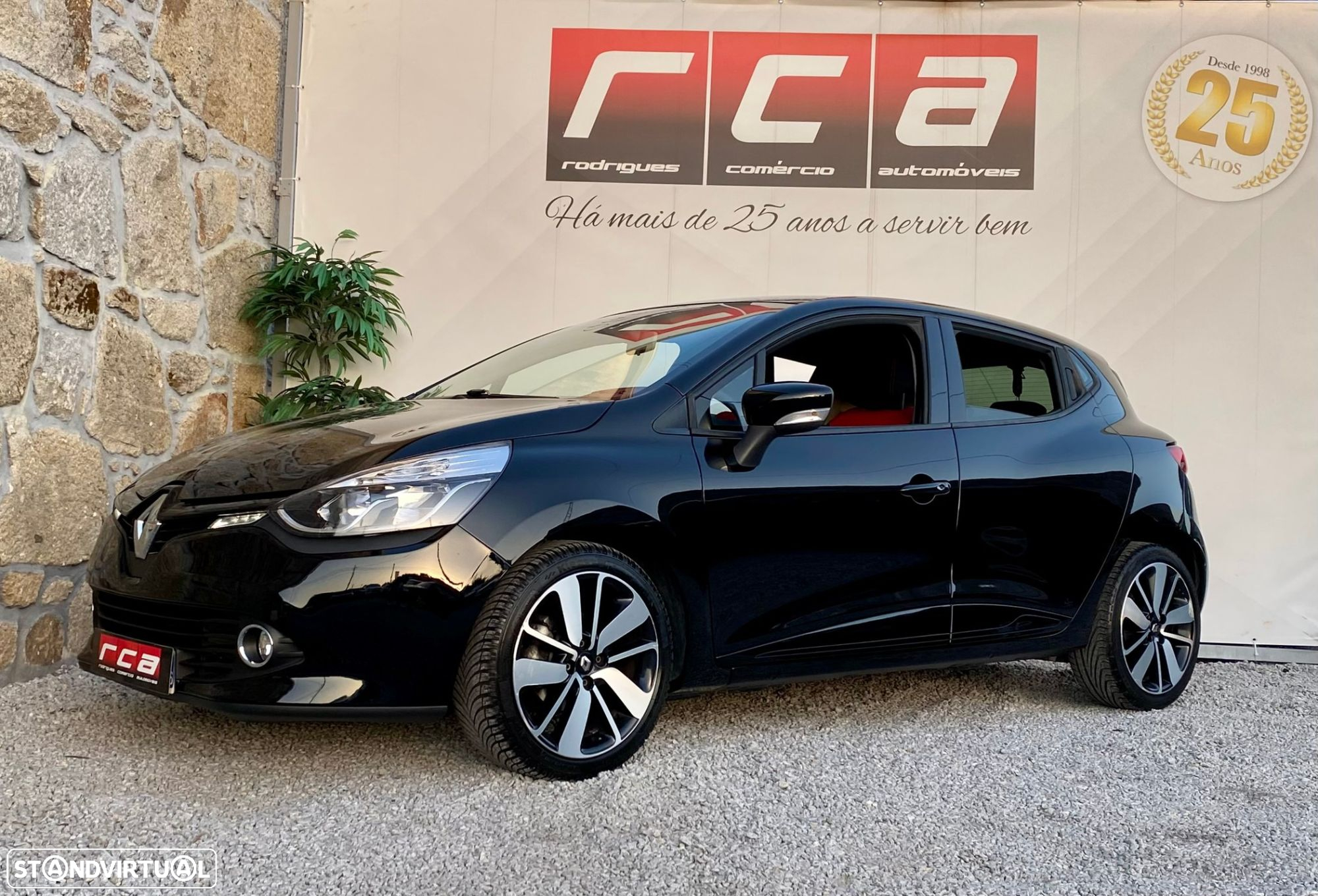 Renault Clio 0.9 TCe Limited Edition - 15
