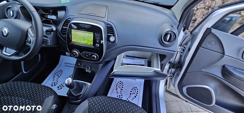 Renault Captur (ENERGY) TCe 90 INTENS - 39