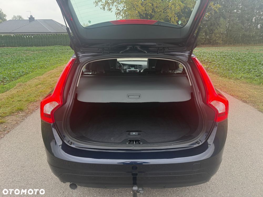 Volvo V60 - 17