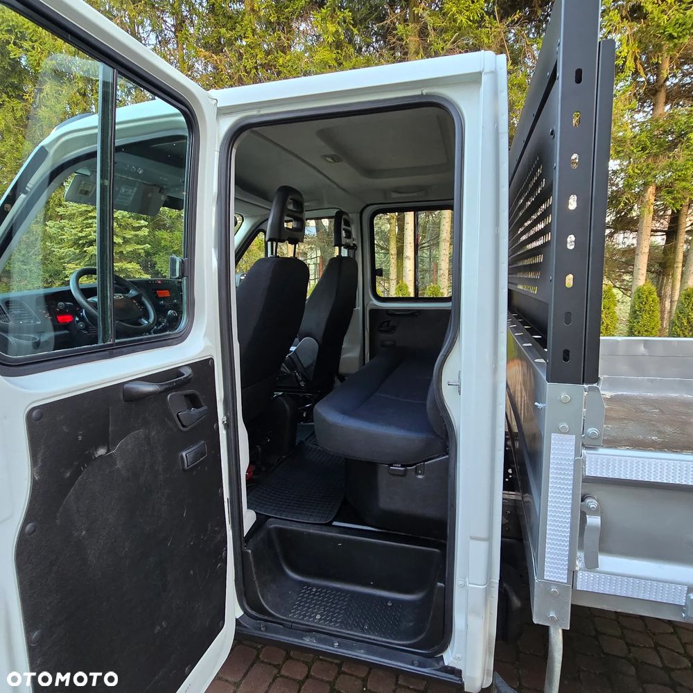 Iveco 35c16 - 17