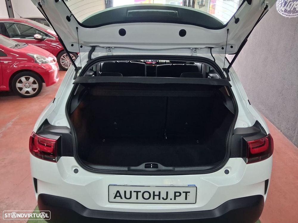 Citroën C4 Cactus 1.2 PureTech Feel - 8