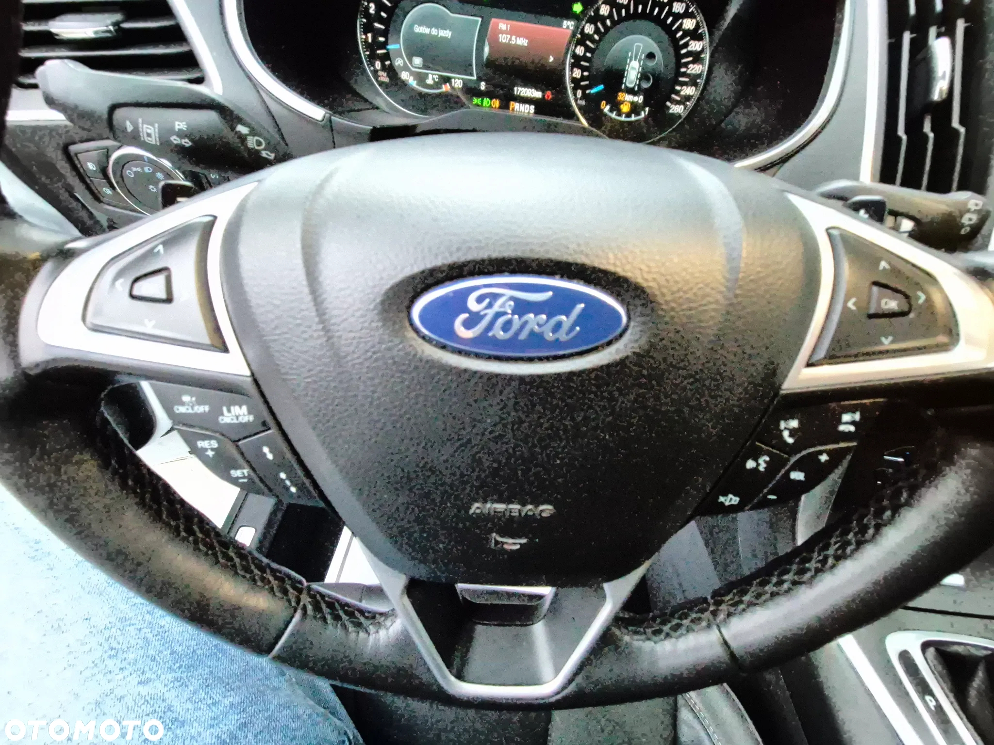 Ford Galaxy 2.0 EcoBlue S&S Allrad TITANIUM - 21