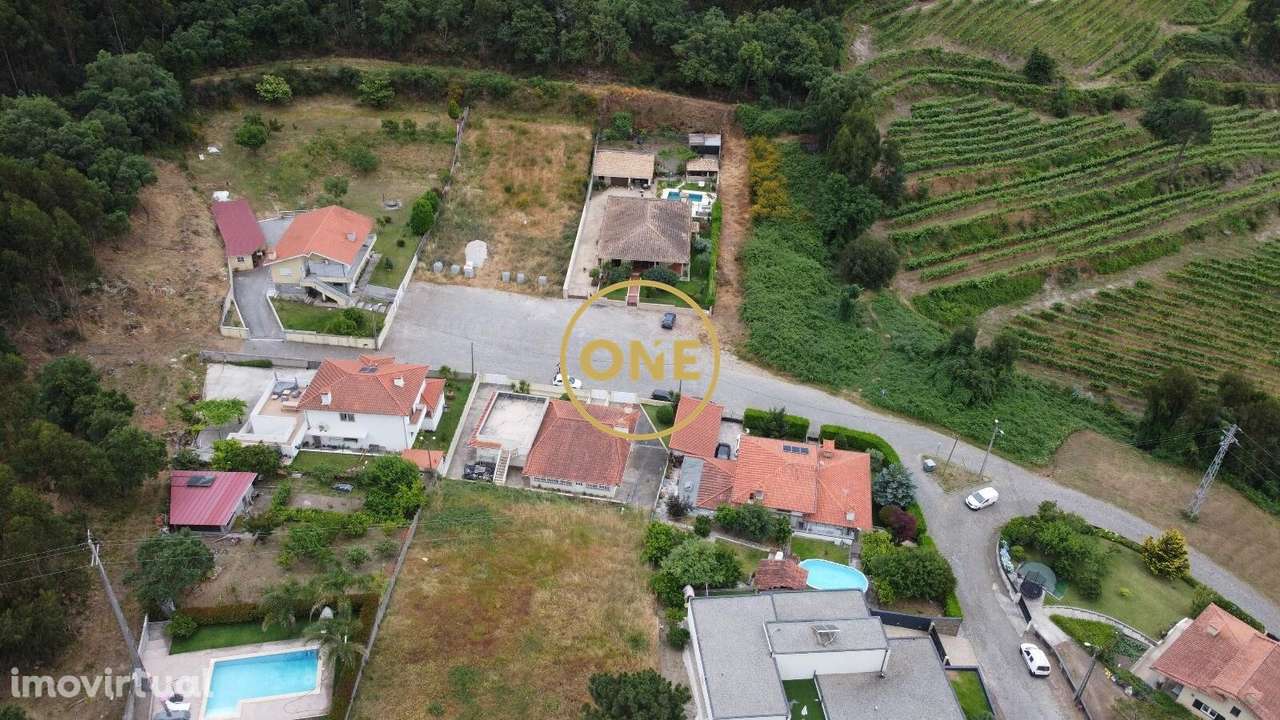 Terreno para Construção em Burgães - Grande imagem: 4/11