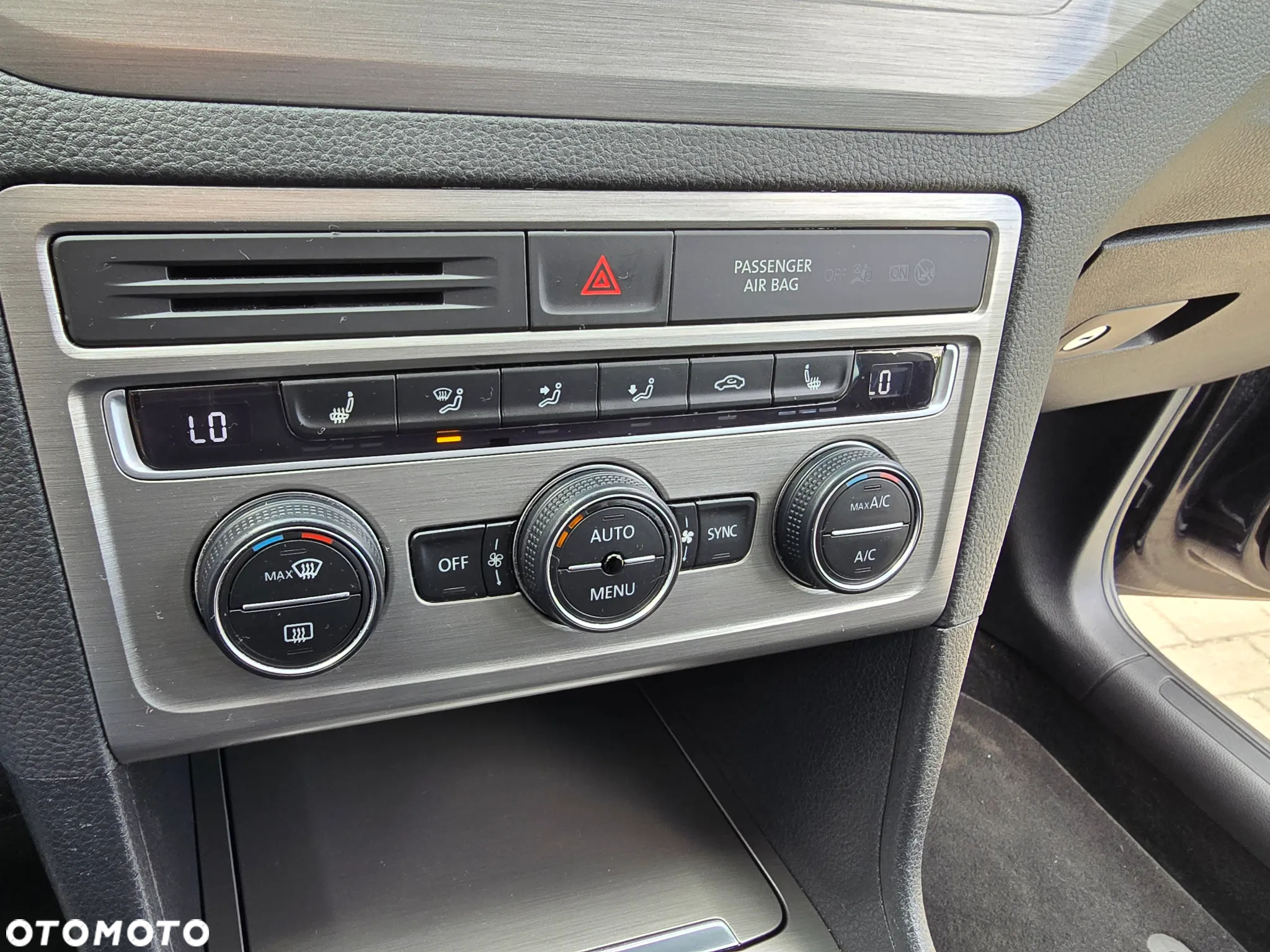 Volkswagen Golf Sportsvan - 30