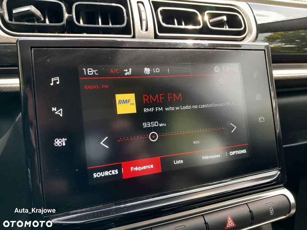 Citroën C3 1.2 PureTech Feel Pack - 14