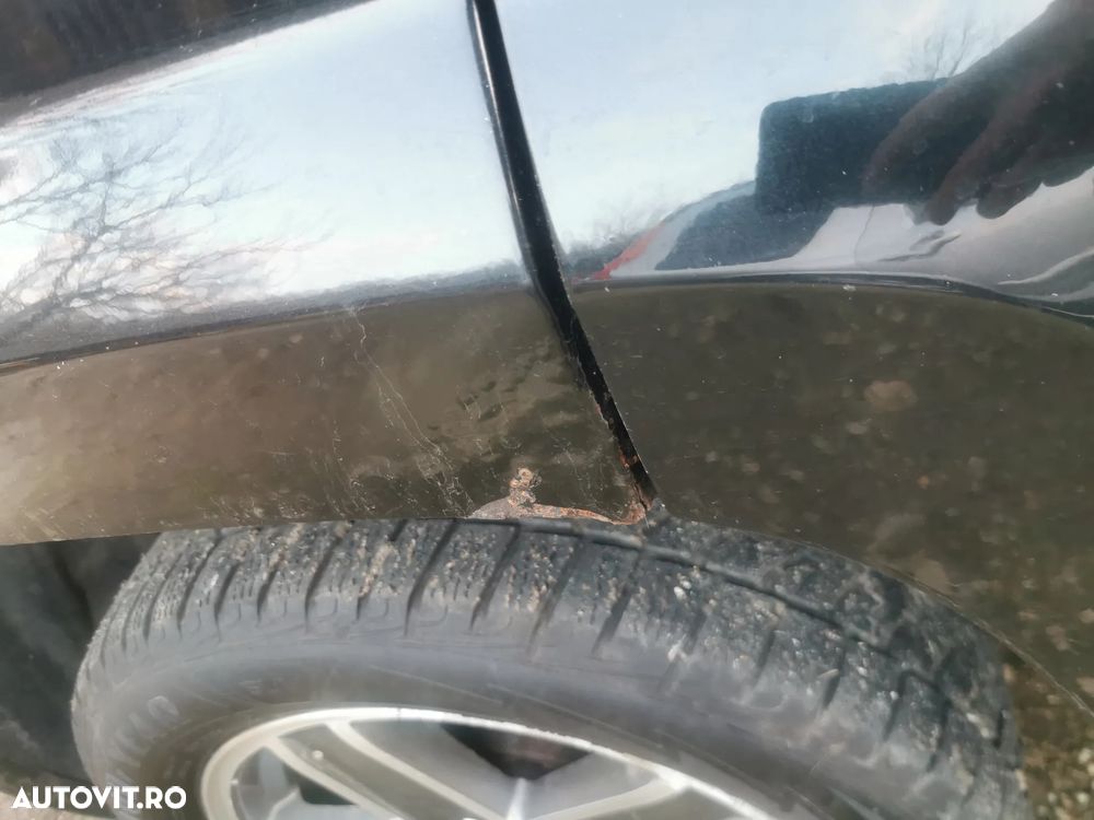 Jeep Patriot 2.0 CRD DPF Limited - 14