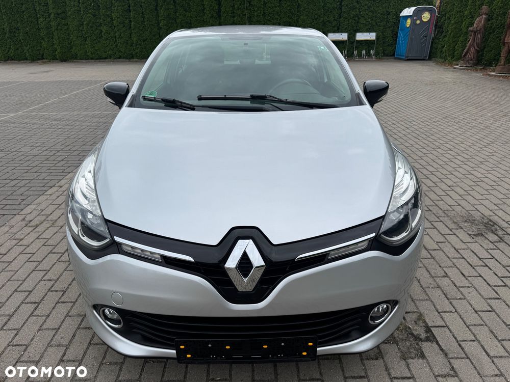 Renault Clio 1.2 16V 75 Limited - 4