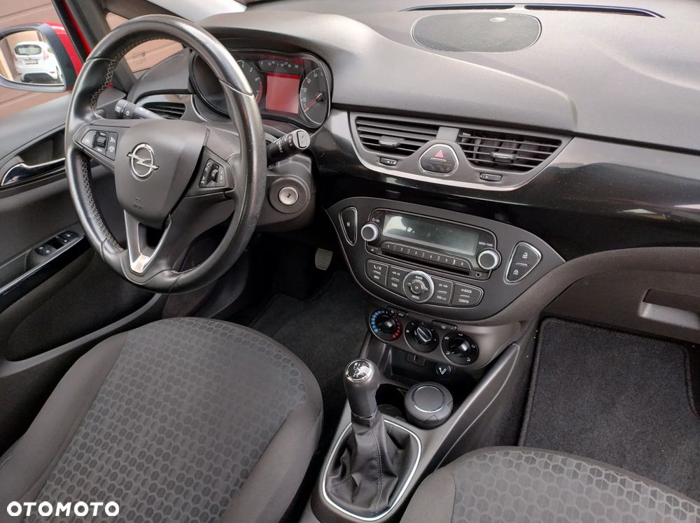 Opel Corsa 1.4 Active - 25
