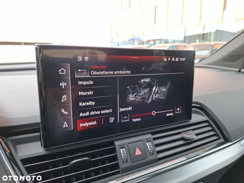 Audi Q5 40 TDI mHEV Quattro S Line S tronic - 33