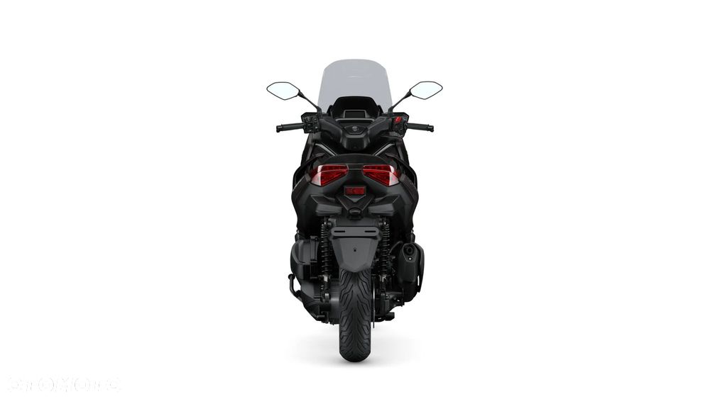 Yamaha X-max - 10