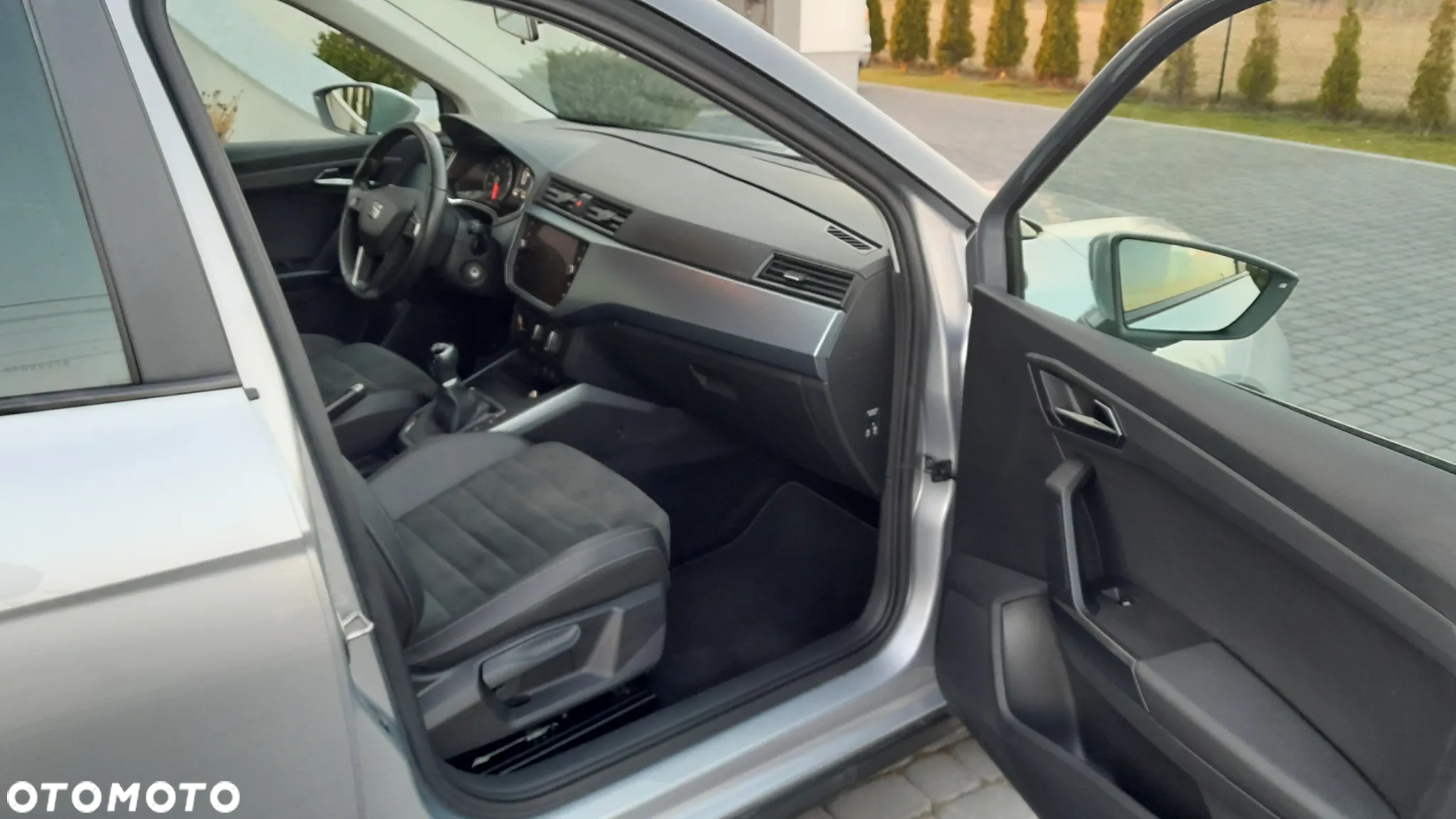 Seat Arona 1.0 Eco TSI XCELLENCE - 26