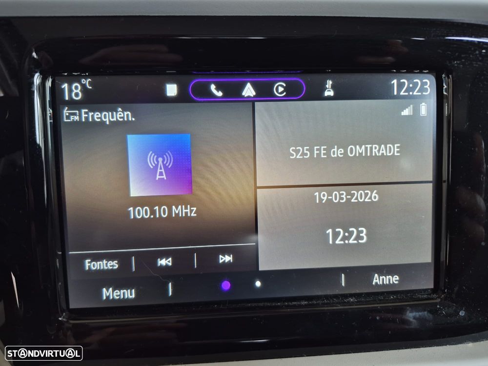 Renault Twingo Z.E. 22 Intens - 18