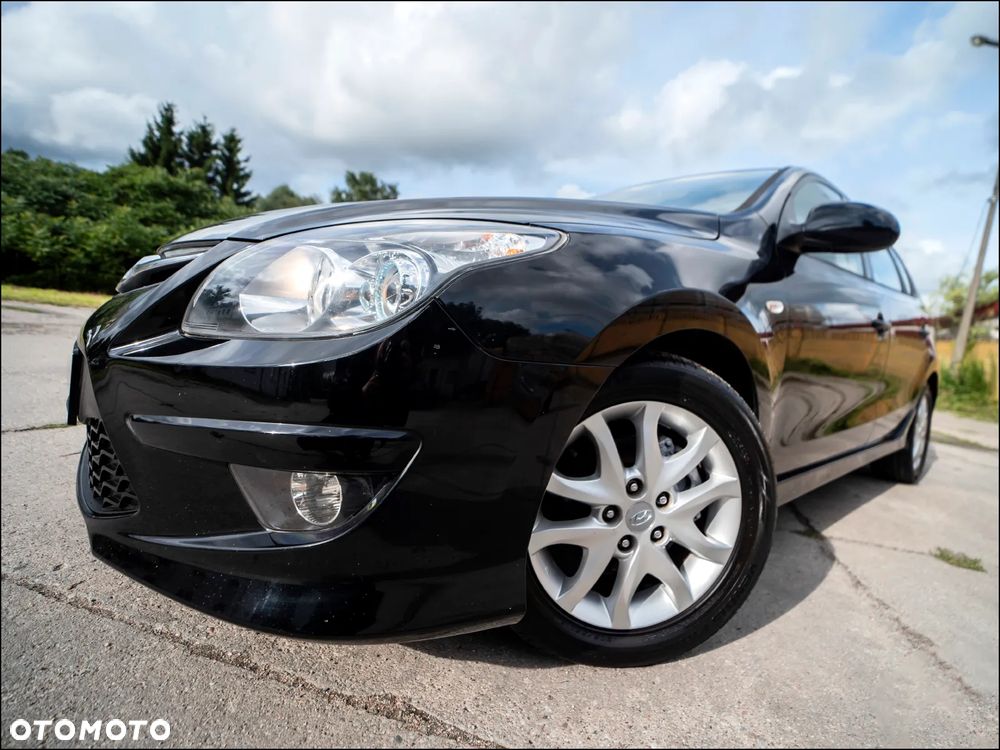Hyundai i30 - 4