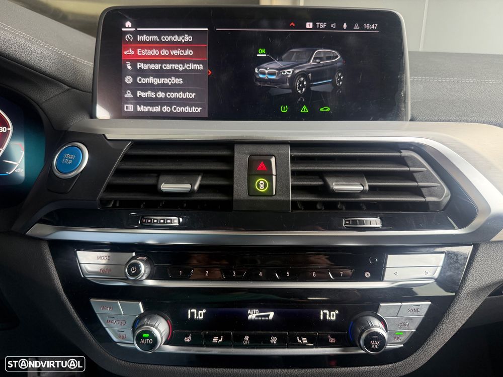 BMW iX3 Impressive - 33