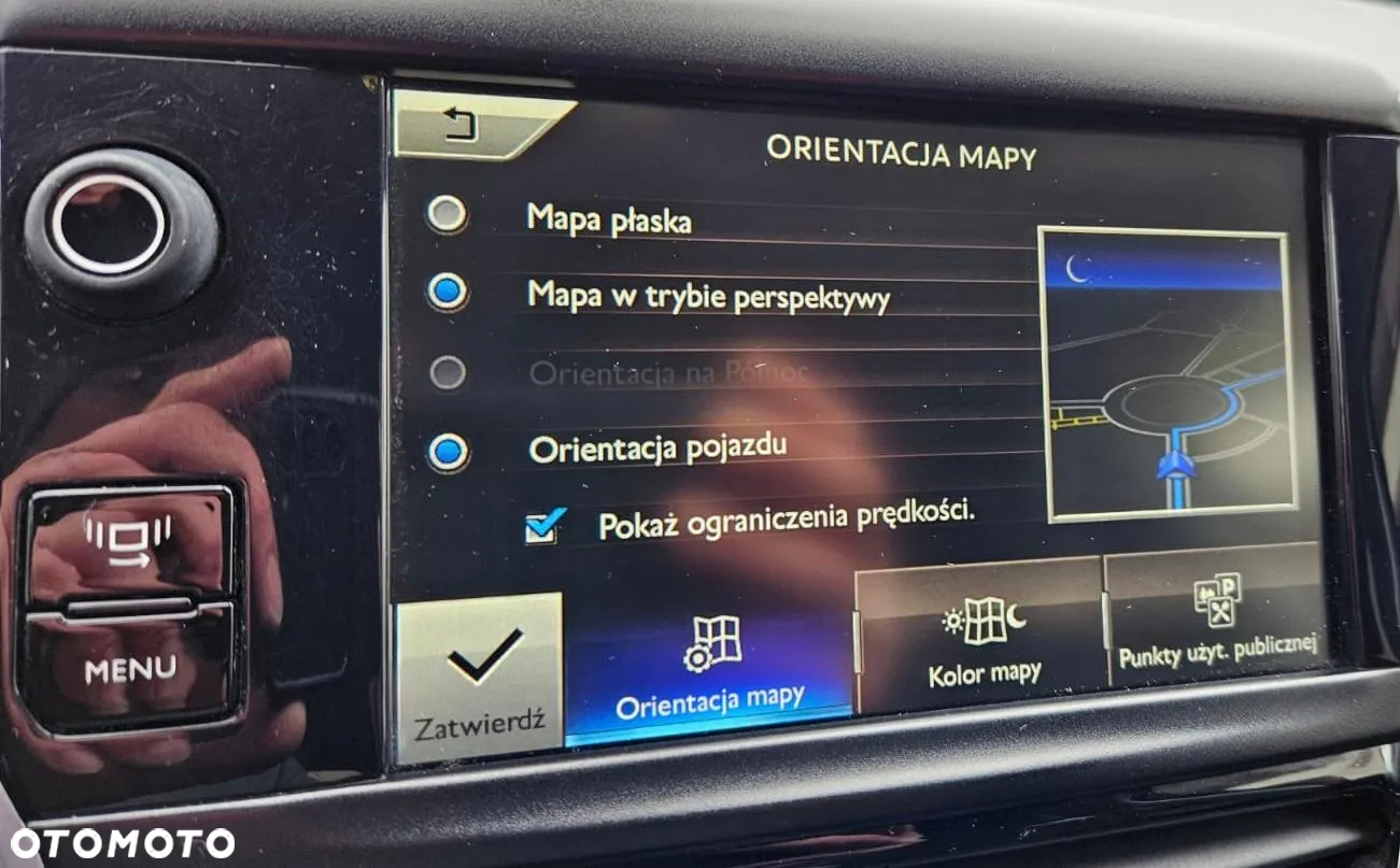 Peugeot 2008 1.6 e-HDi Allure S&S - 16