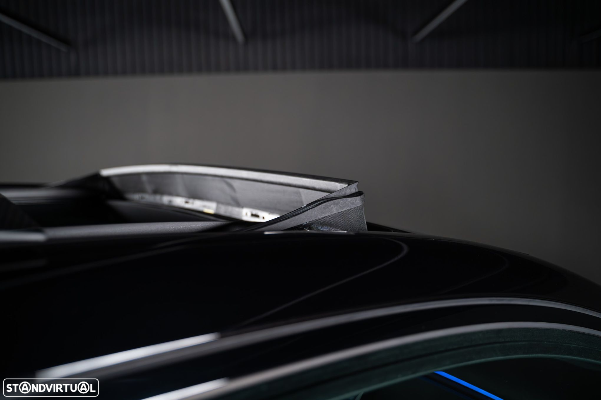 Mercedes-Benz EQE SUV 350 4Matic AMG Line Premium - 12