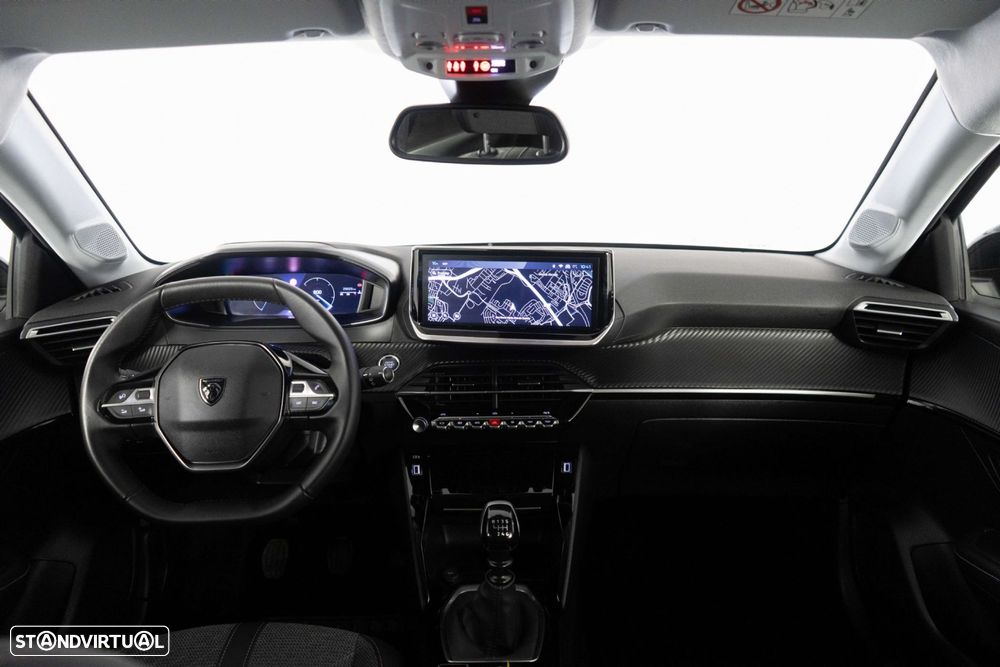 Peugeot 208 1.2 PureTech Allure Pack - 20