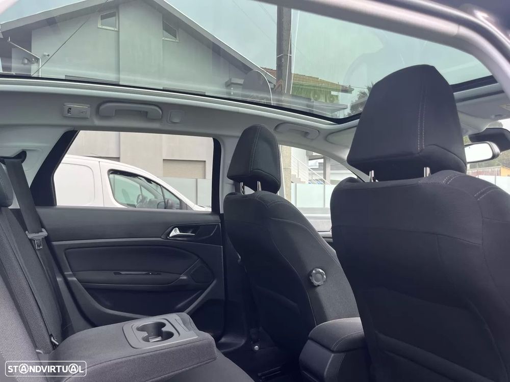 Peugeot 308 SW 1.2 PureTech Allure Full LED - 45