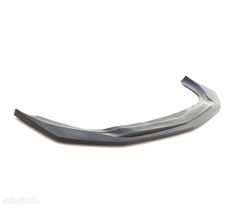 SPOILER LIP FRONTAL MERCEDES W177 AMG A35 18-22 - 4