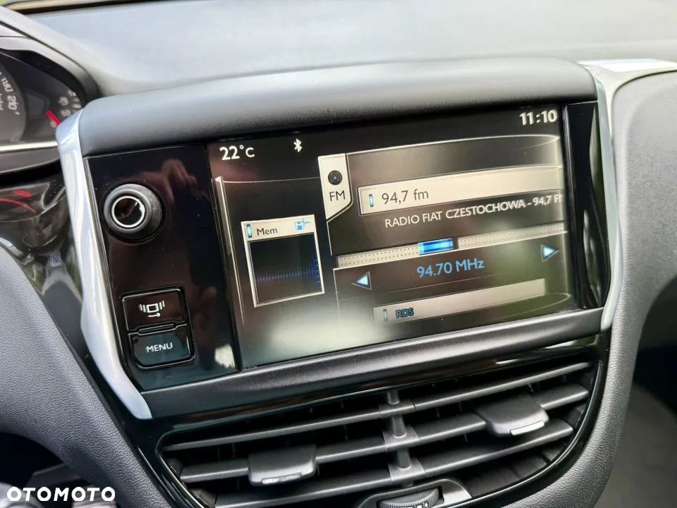 Peugeot 208 1.2 PureTech Allure - 23