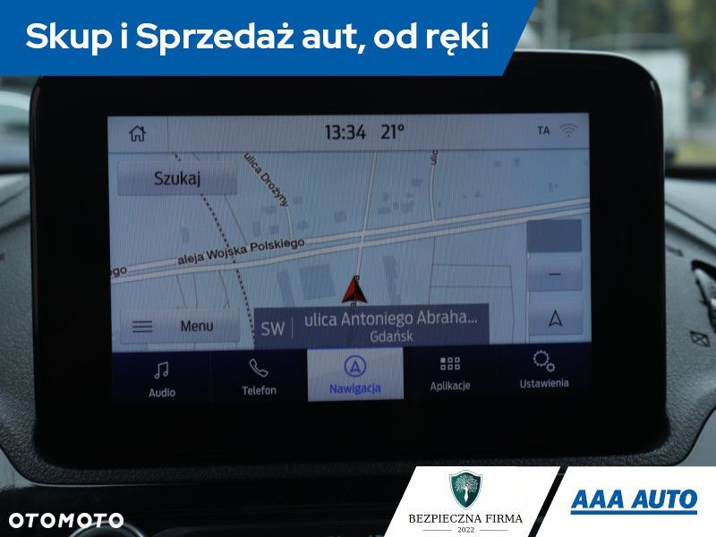 Ford Tourneo Connect - 15