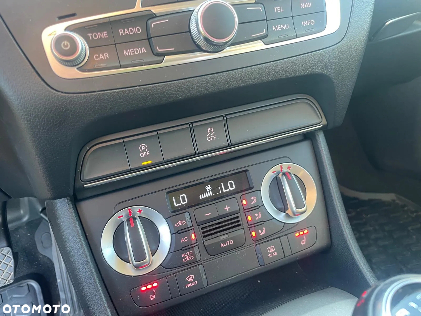 Audi Q3 2.0 TFSI Quattro - 30
