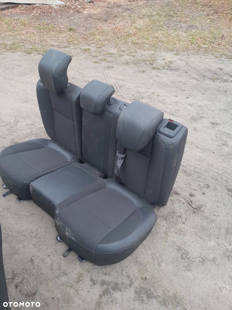 KOMPLET FOTELI KANAPY MOKKA X - 6