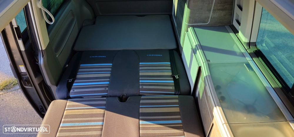 VW California Ocean - 40