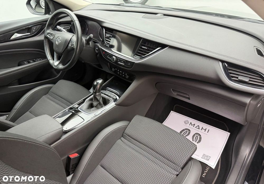 Opel Insignia 2.0 CDTI ecoFLEXStart/Stop Innovation - 17
