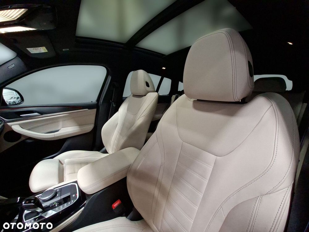 BMW X4 - 12