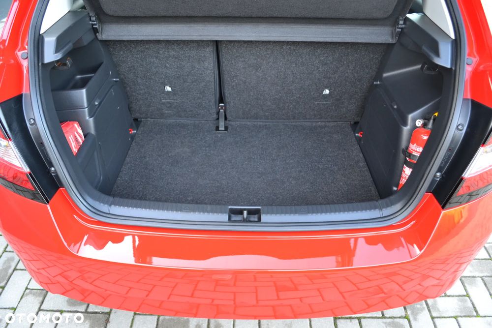 Skoda Fabia 1.0 TSI Ambition Plus - 10