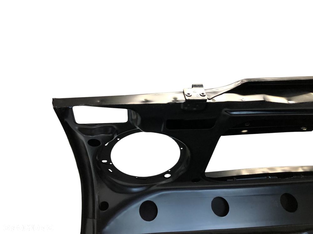 Renault 4 (112) 10.1962-12.1993 Maska pokrywa silnika - 9