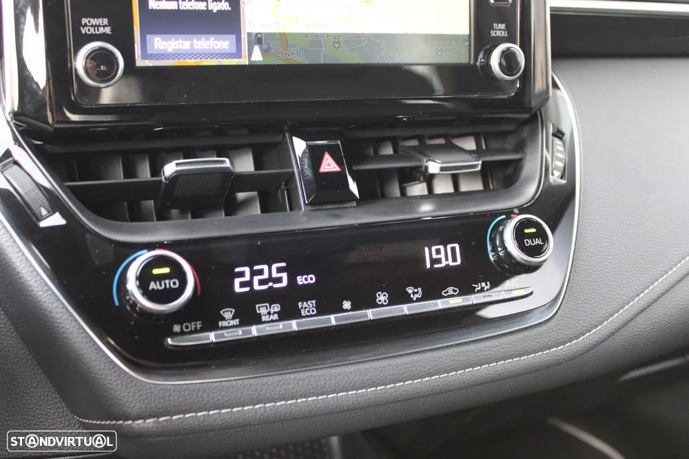 Toyota Corolla Touring Sports 1.8 Hybrid Comfort - 16