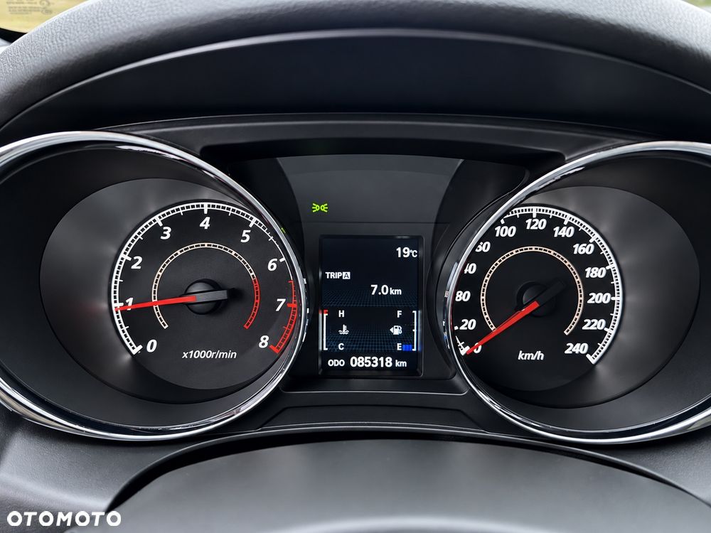 Mitsubishi ASX - 18