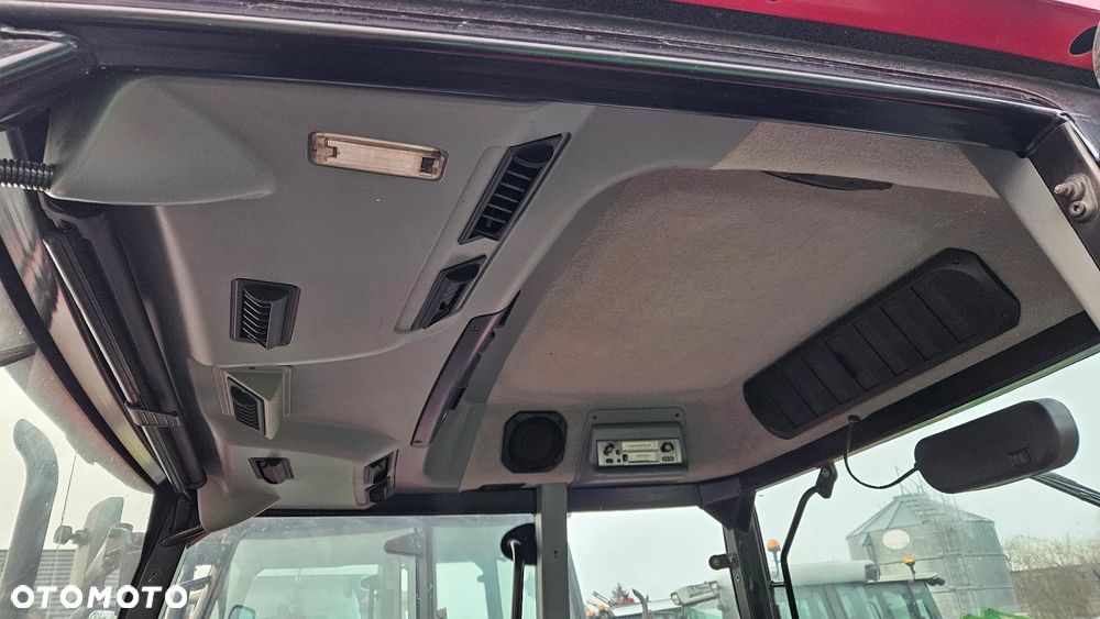 Case IH MXM 130 - 25