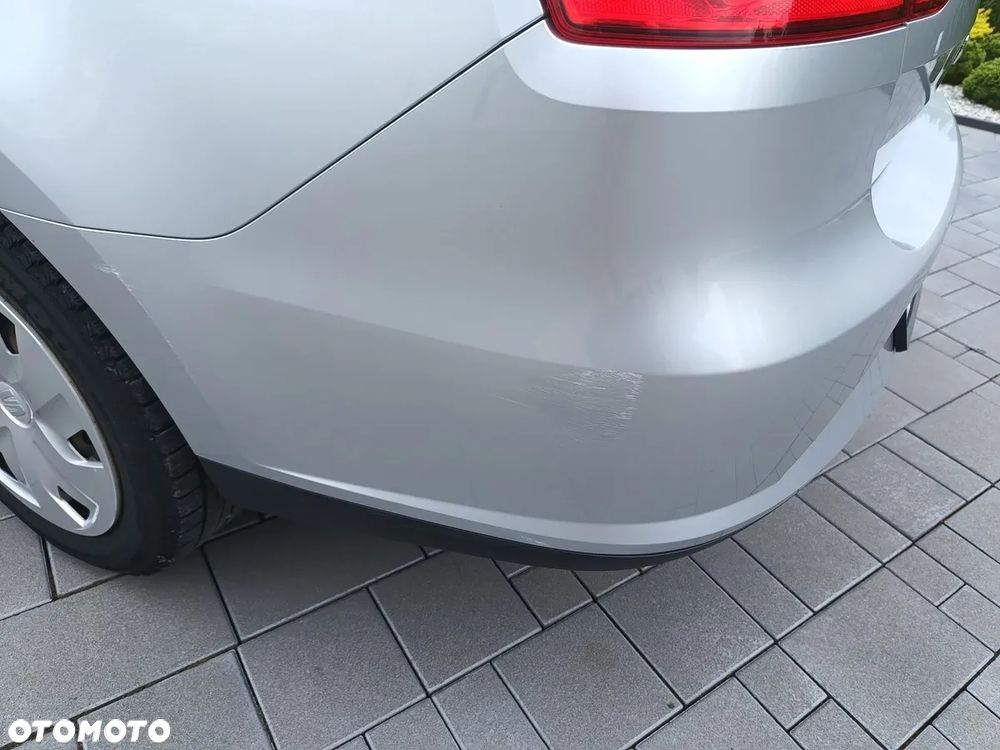 Seat Toledo 1.2 TSI Reference - 5